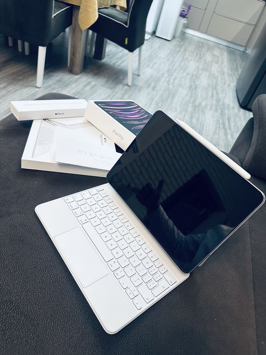 Vand Ipad Pro 11’ 4th Gen 256GB