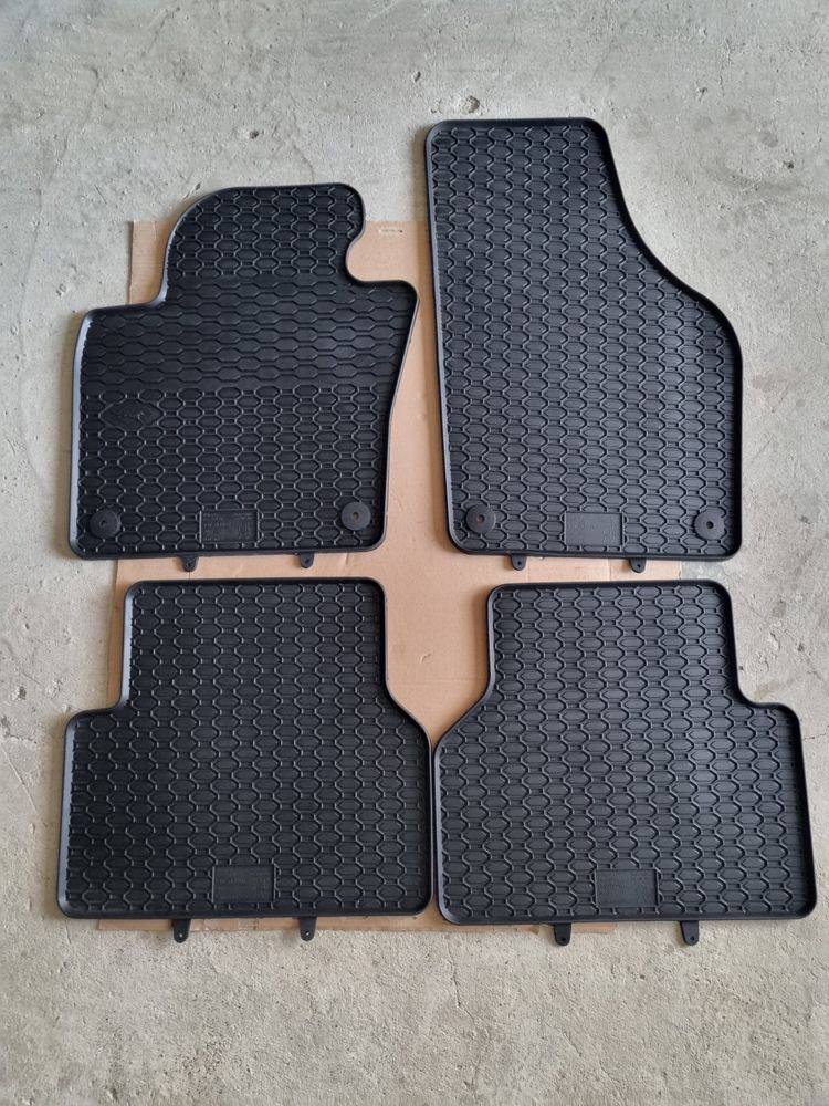 Kit roata rezerva vw.tiguan originală 2008-2016