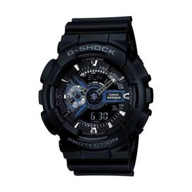 Часовник Casio G-SHOCK - GA-110-1BER