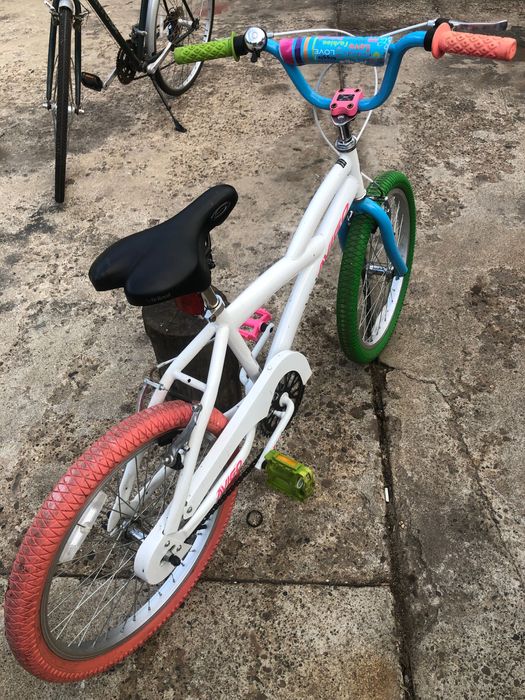 Детски  колело BMX