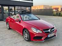Mercedes-Benz E Primul proprietar/ Garanție/ BuyBack/Leassing
