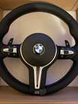volan M bmw seria 5,6,7