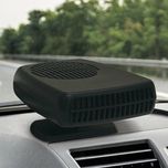 Електрическа печка/вентилатор за автомобил-12V 150W Размразяване парно