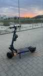 Vand g2 master MODIFICAT 2800W Peak