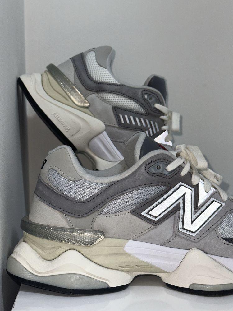 Мъжки обувки New Balance, размер 42,5