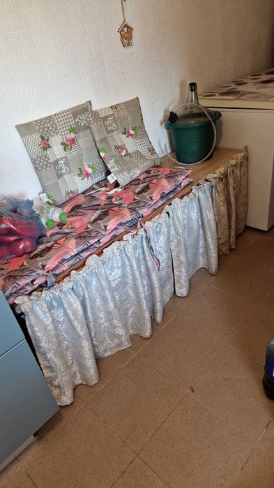 Rafturi pentru camara