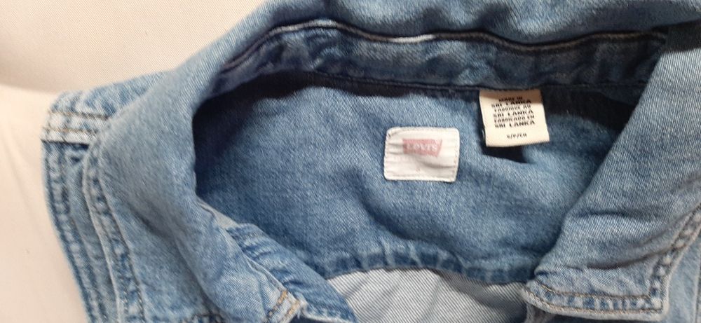 Veste blugi pentru fete intre 14  18 ani