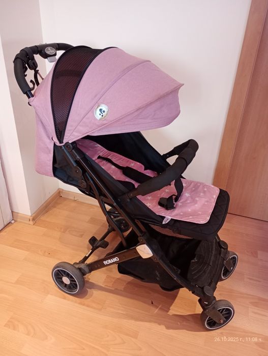 Количка Lorelli Fiorano