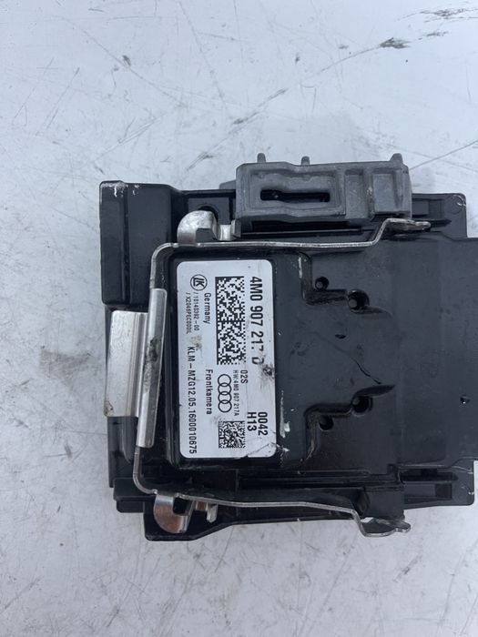 Camera fata Lane Assist Audi Q7 4M Q8 4M 15-2020 Cod 4M907217D A C