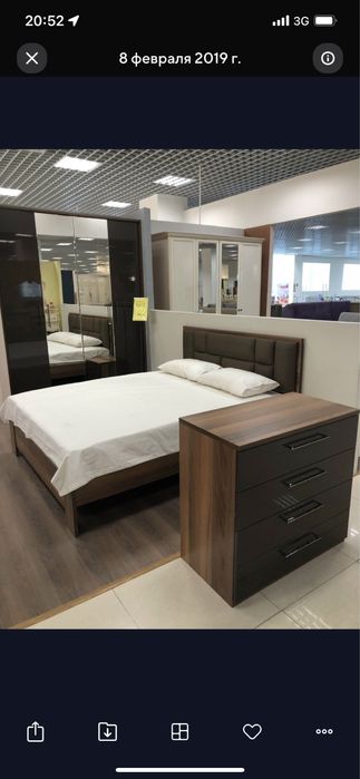 Продается ШКАФ в отличном состоянии,производство Россия, Шатура, 90000