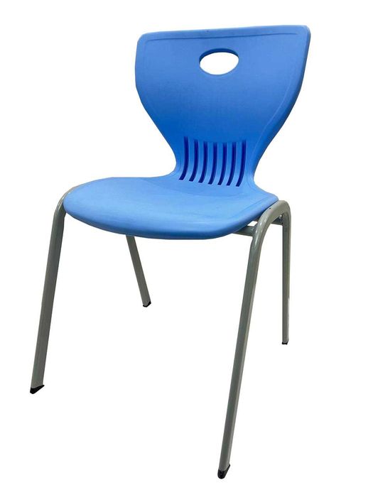 Стул школьный на 4 ножках