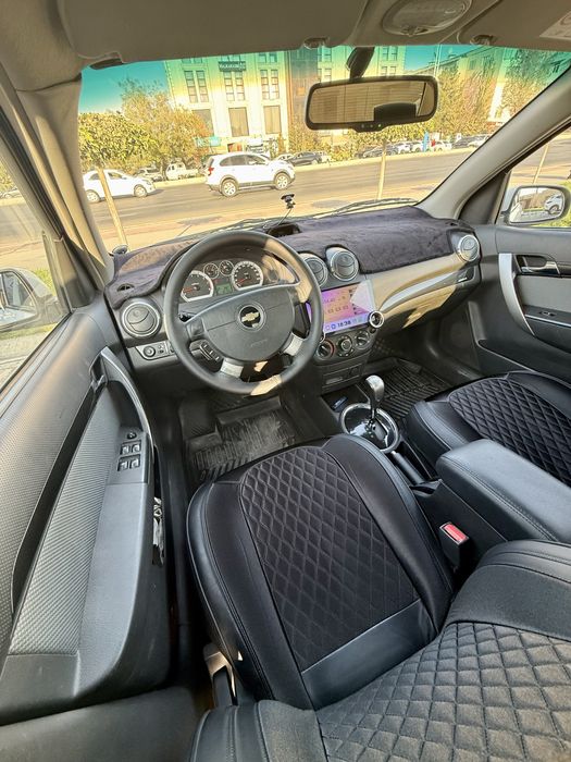 Chevrolet Nexia 3 AT 2020 Gaz/Benzin