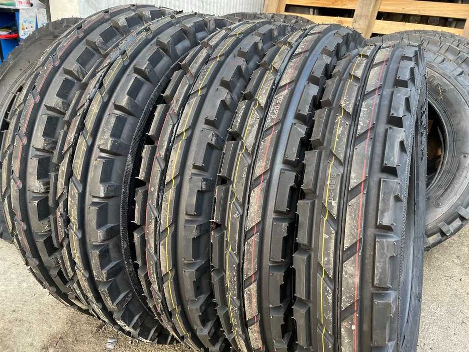 Anvelope agricole de tractor fata 6.50-20 10pliuri groase livrare