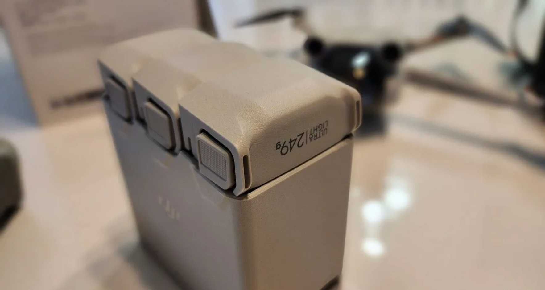 Коптер Новый Dji Mavic