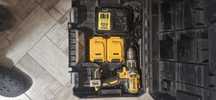 Dewalt dcd 795,milwaukee