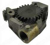 Pompa de ulei Deutz TBD234 - Piese de motor Deutz