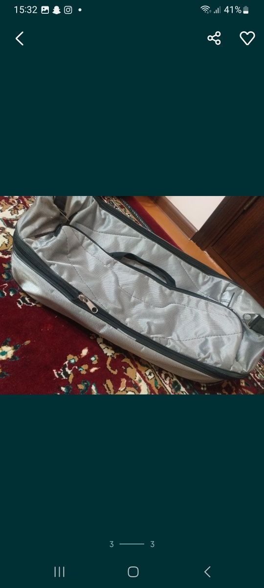 Чимодани в продаже