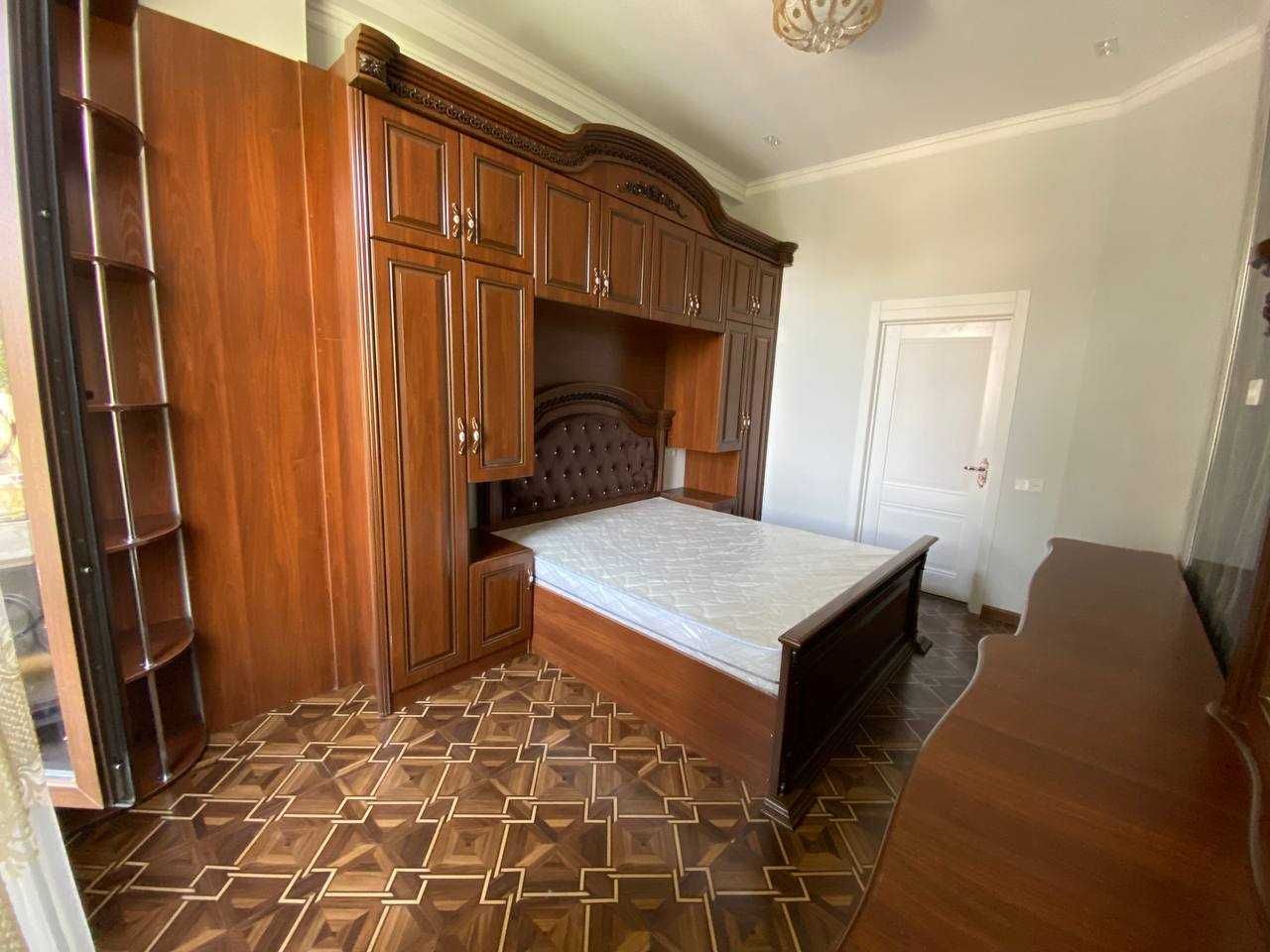 Продается квартира в жк; Royal House, застройщик — Qurilish Industry.