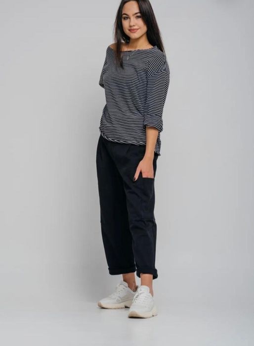 Классный новый костюм. Двойка