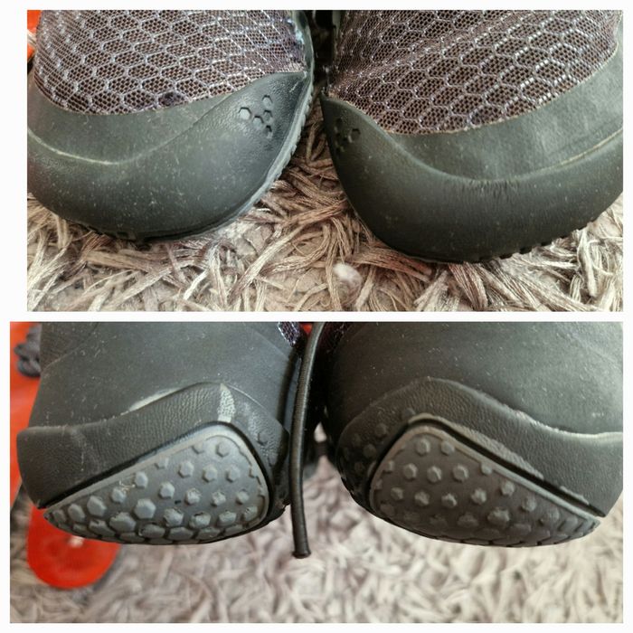Vivobarefoot боси маратонки 37 номер