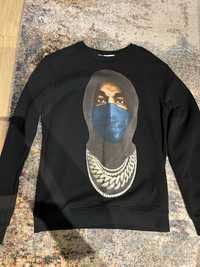 bluza ih nom uh nit paris kanye west