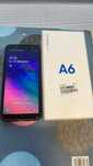 Продавам телефон Samsung Galaxy A6 за 120 лв