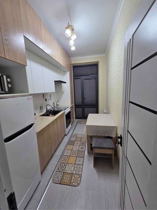 Yashnabod Uzbumda 1xonali kvartira ijaraga beriladi