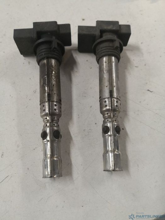 Bobina inductie SKODA FABIA II (542) [ 2006 - 2014 ] OEM 03d905715a