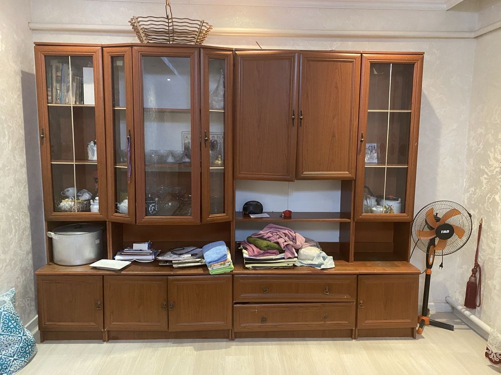 Продам станку и шкаф