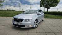 Skoda Superb Tdi Xenon Parktronic Posibilitate Rate