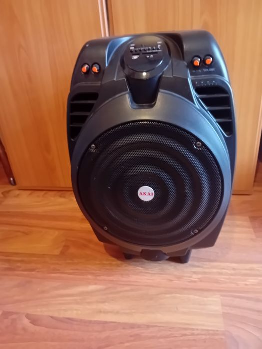 Boxa Akai-X10 de vanzare