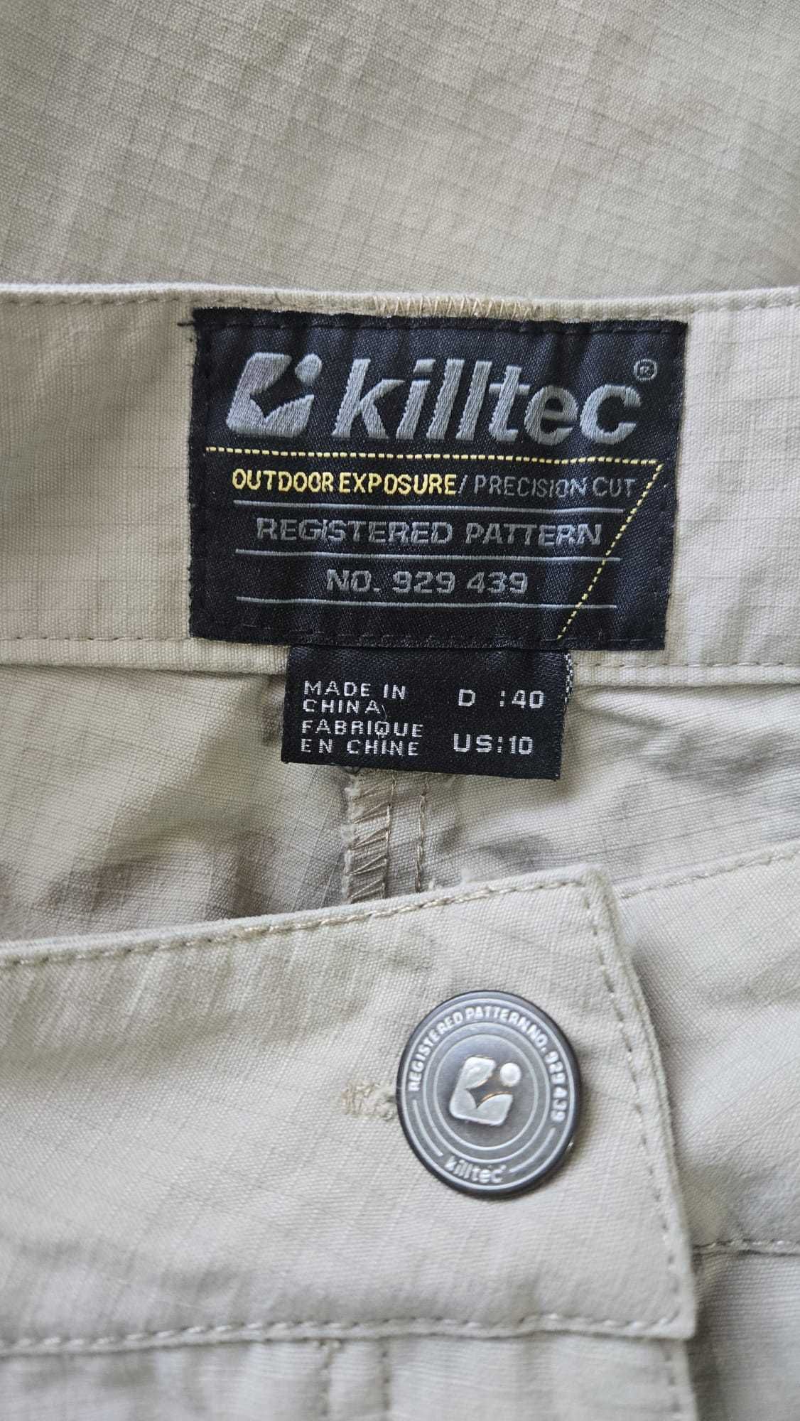 Pantaloni scurți Killtec