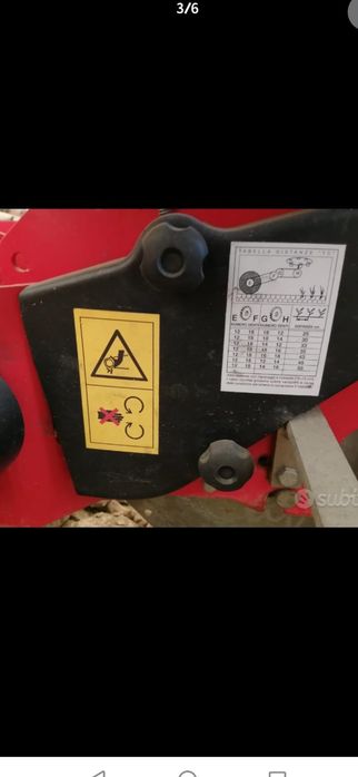 Plantatoare rasaduri