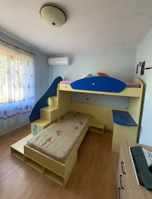 Детско обзавеждане