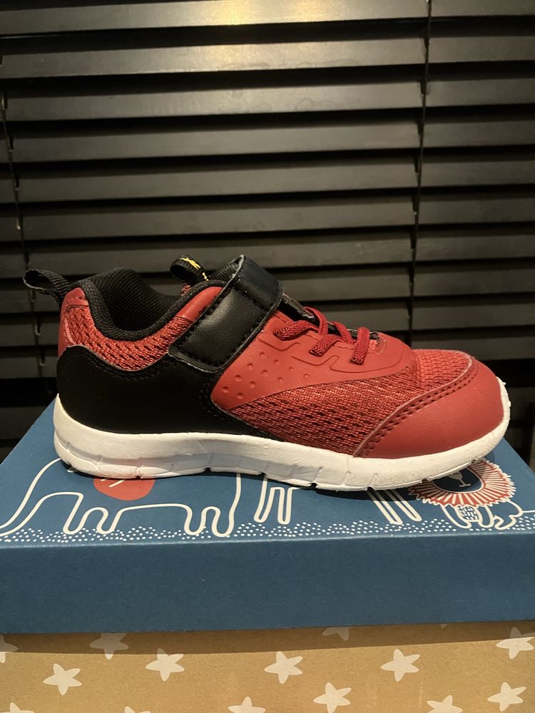 Детски обувки Reebok