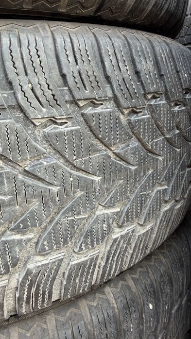 Anvelope nokian bmw x5 F15, 255/50/19 si 285/45/19