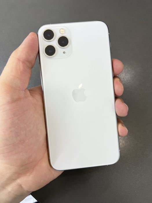 iPhone 11 Pro 256 gb