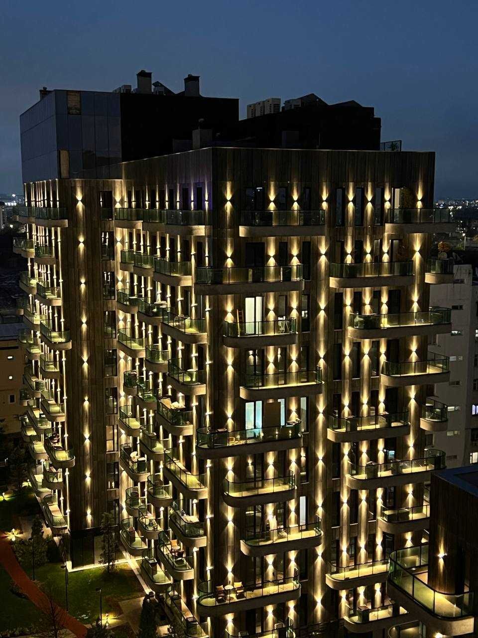 Premium новостройка ParkWood да 3 хонали квартира сотилади! Шошилинч