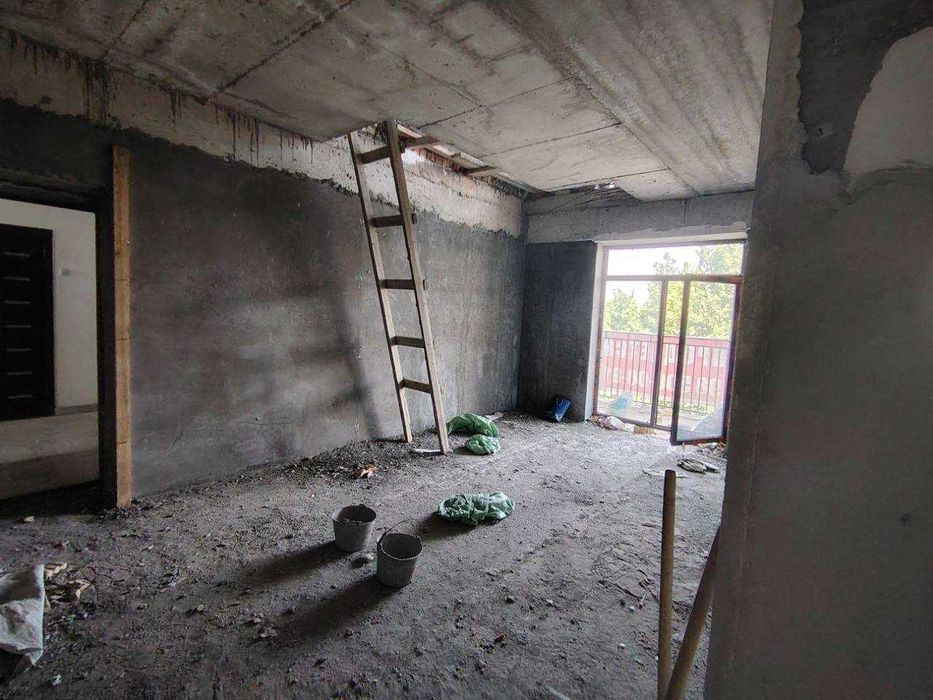 Продается 4 комн. квартира коробка— Дом «Дуплекс»