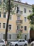 Продам свою квартиру 50.32 КВ 1/1/4 ЖД поликлиника