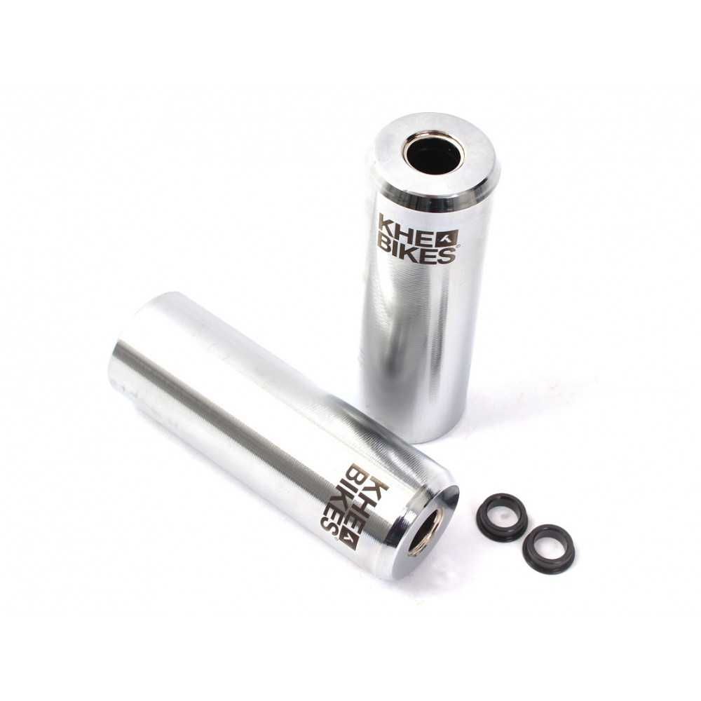 НОВИ Пег KHE PRO pegs BMX Бмх колело пегове