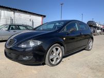 Seat Leon 2.0TDI/НЯМА СТОПОВЕ /,На части !