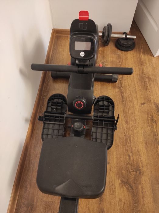 Aparat de vaslit / Rowing machine domyos 120