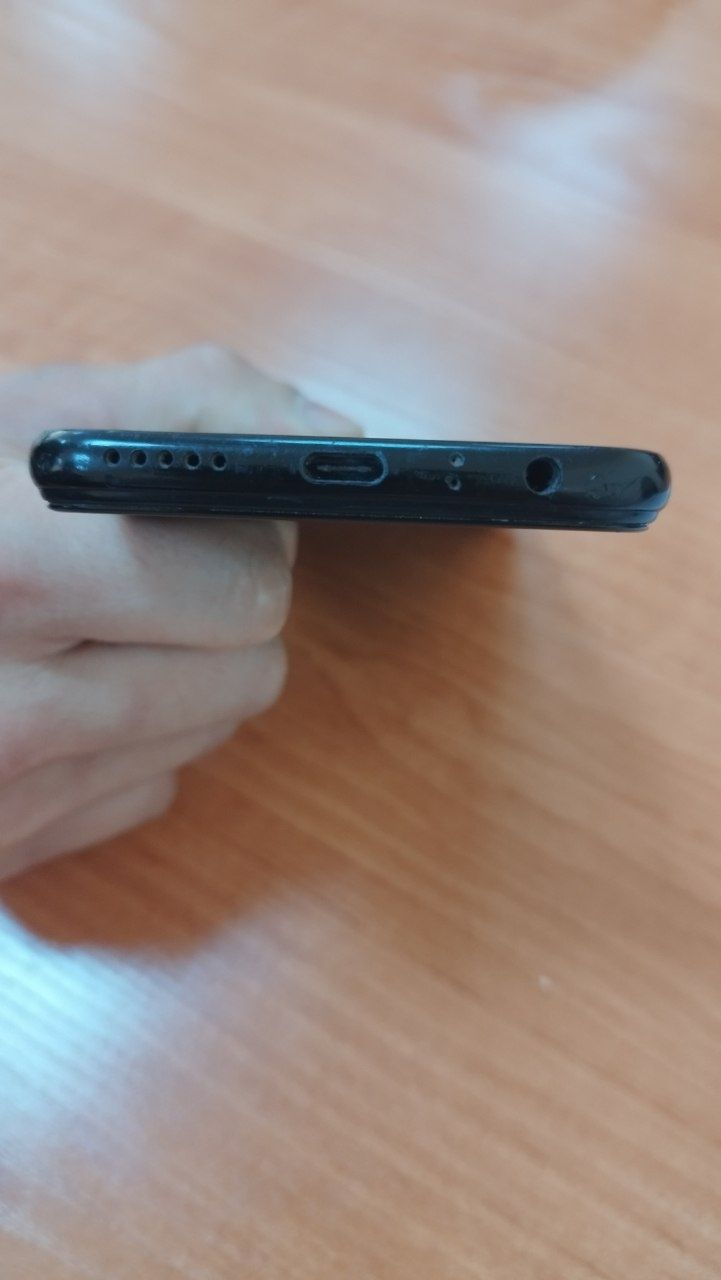 Redmi Note 8 holati ideal ful komplekt