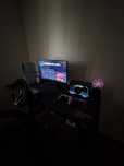 Setup de Gaming PS