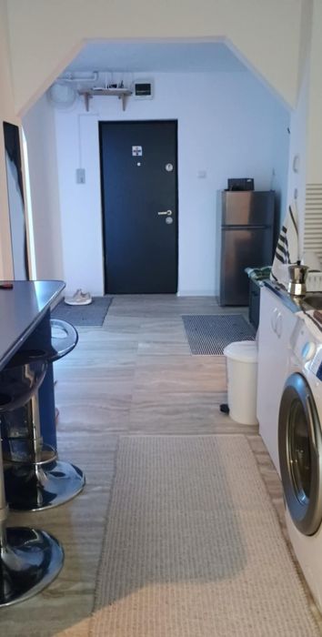 Vind apartament renovat