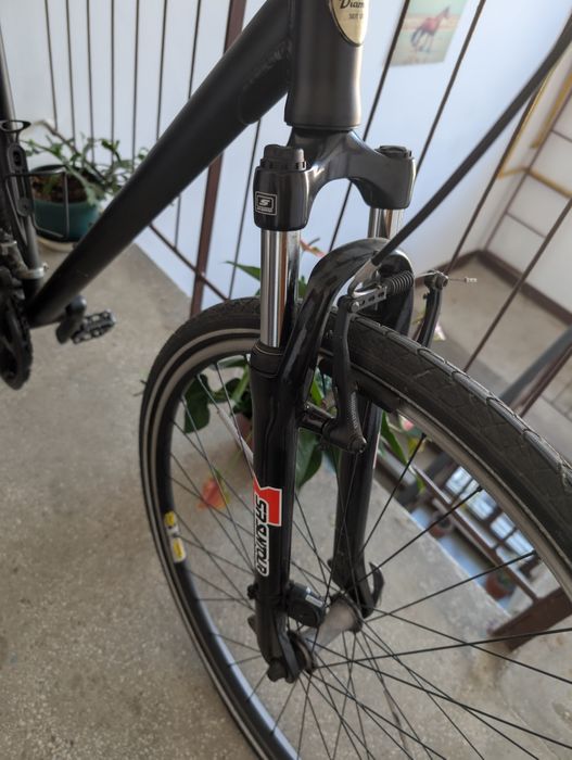 Bicicleta mtb adulti