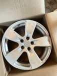 Jante Aliaj 5x112 R17 Passat/Golf5/Golf6/Skoda/Audi