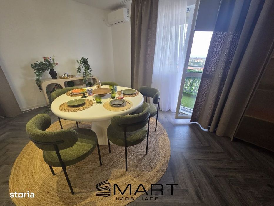 Penthouse la cheie cu 4 camere in Piata Rahovei