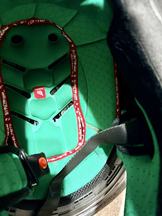 Casca Full Face MT KRE+ Carbon